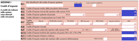 FORMAZIONE 4.0: Il credito in dichiarazione dei redditi